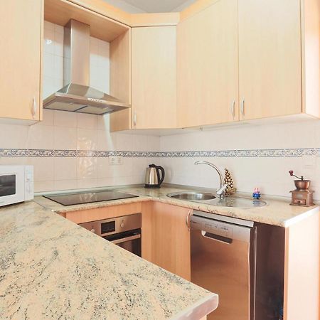2 Bedroom Lovely Home In Mazarrón Εξωτερικό φωτογραφία