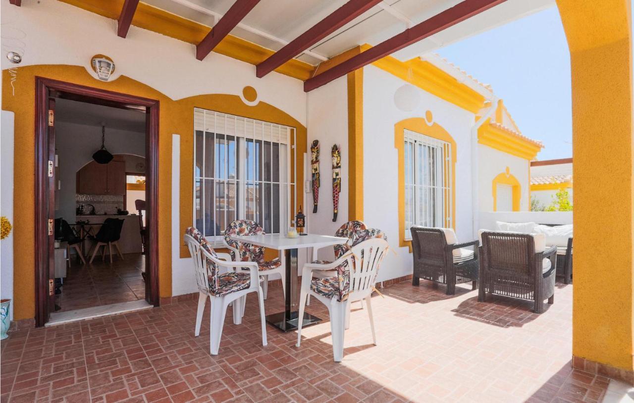 2 Bedroom Lovely Home In Mazarrón Εξωτερικό φωτογραφία
