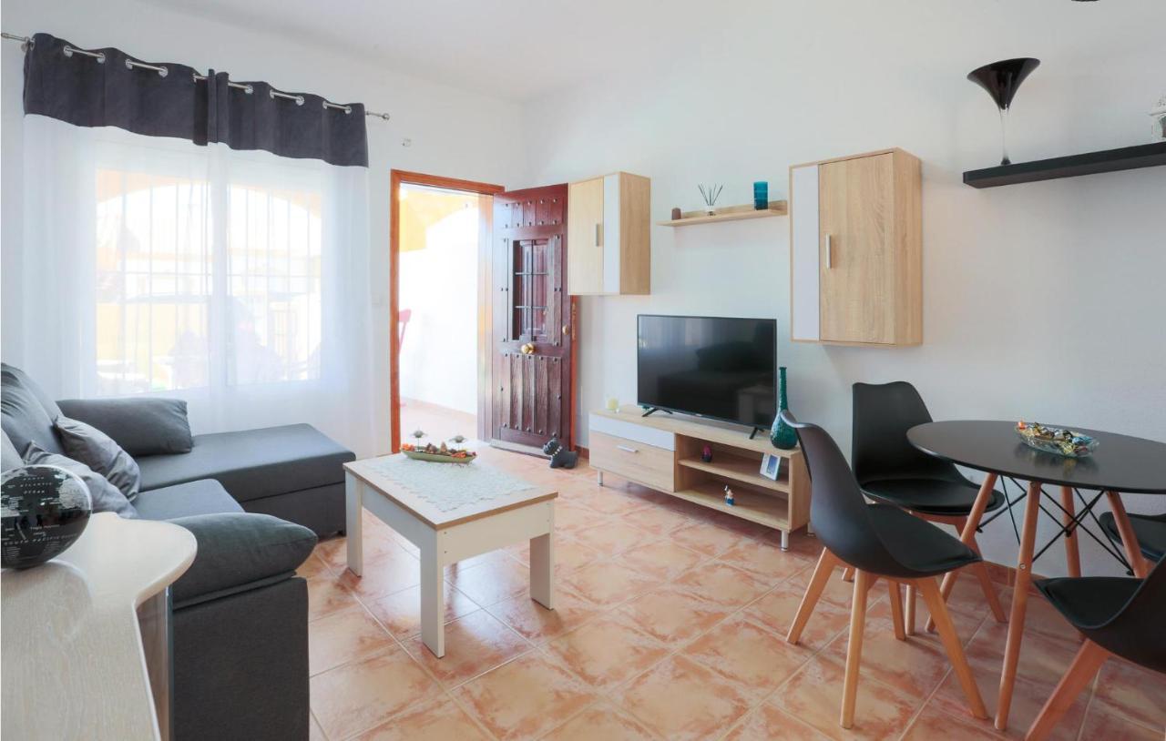 2 Bedroom Lovely Home In Mazarrón Εξωτερικό φωτογραφία