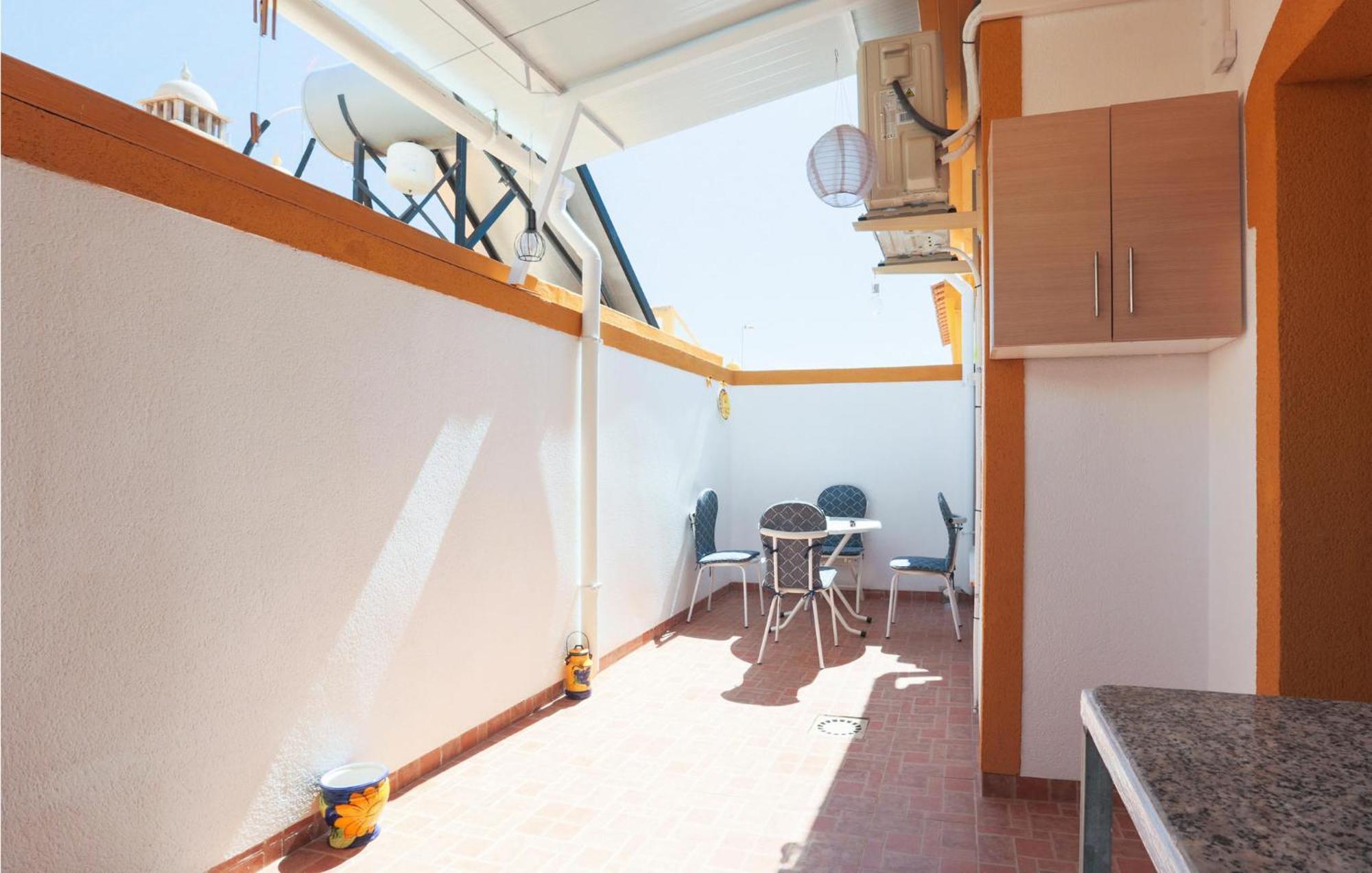 2 Bedroom Lovely Home In Mazarrón Εξωτερικό φωτογραφία