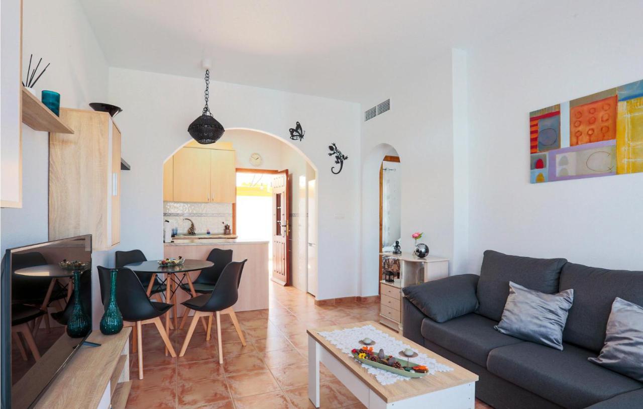2 Bedroom Lovely Home In Mazarrón Εξωτερικό φωτογραφία