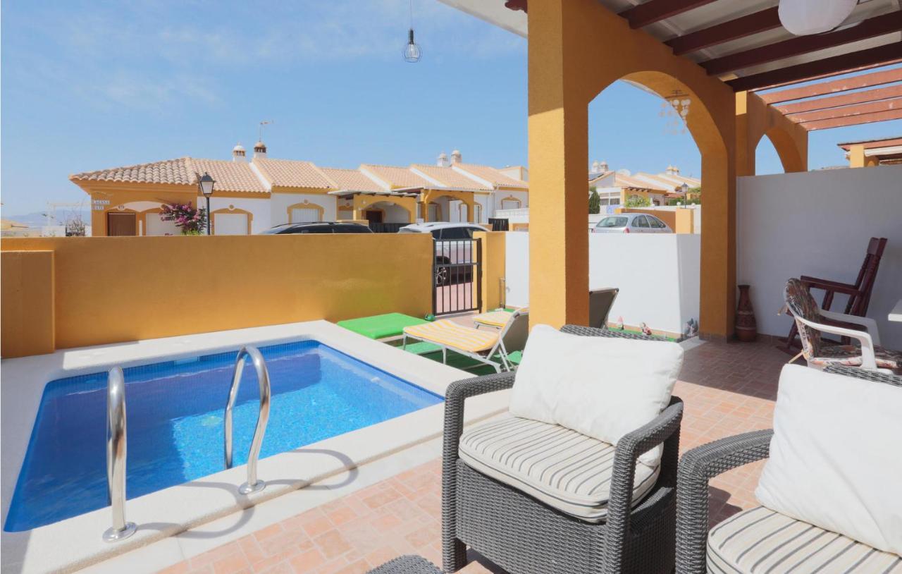 2 Bedroom Lovely Home In Mazarrón Εξωτερικό φωτογραφία