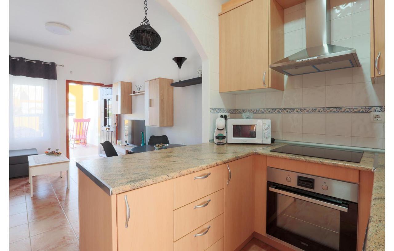 2 Bedroom Lovely Home In Mazarrón Εξωτερικό φωτογραφία
