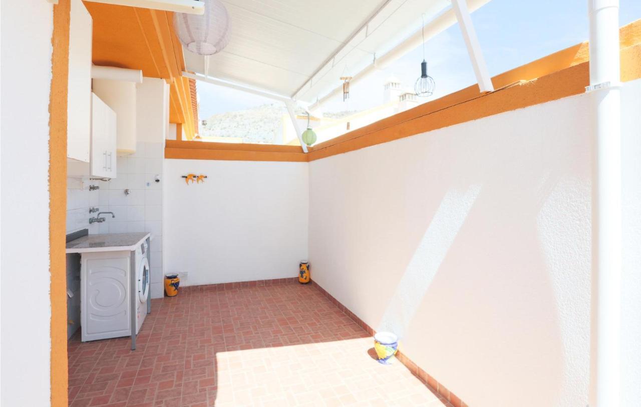 2 Bedroom Lovely Home In Mazarrón Εξωτερικό φωτογραφία