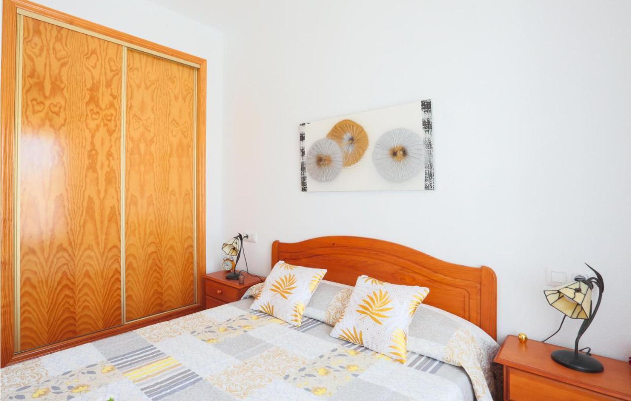 2 Bedroom Lovely Home In Mazarrón Εξωτερικό φωτογραφία